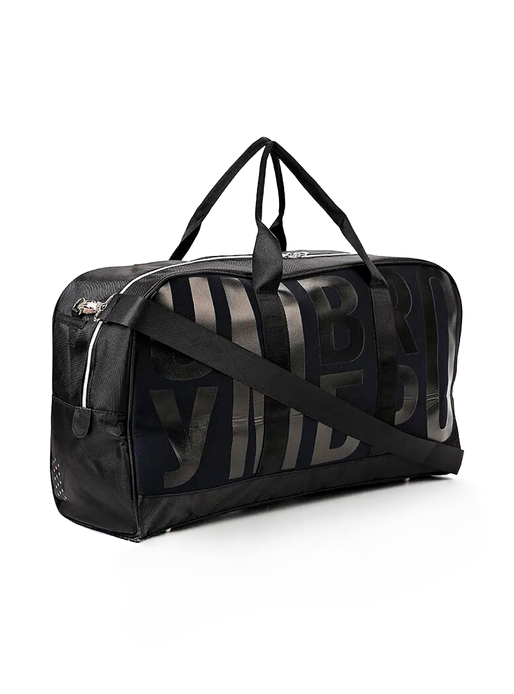 Сумка многофункциональная черная (MT HOLDALL)