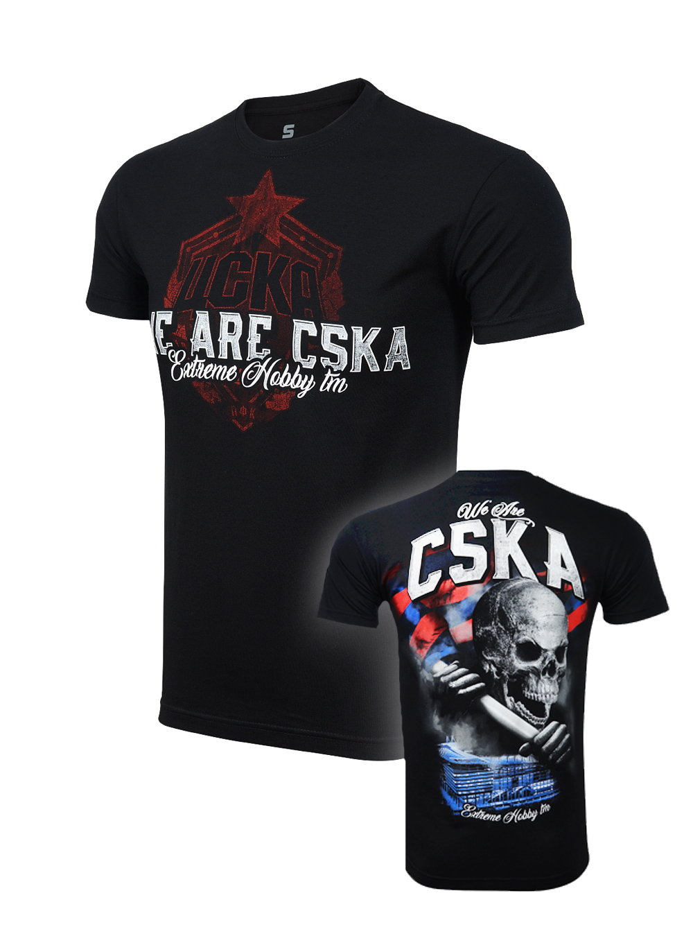 Футболка "Extreme hobby Stadium" (XL) от Cskashop