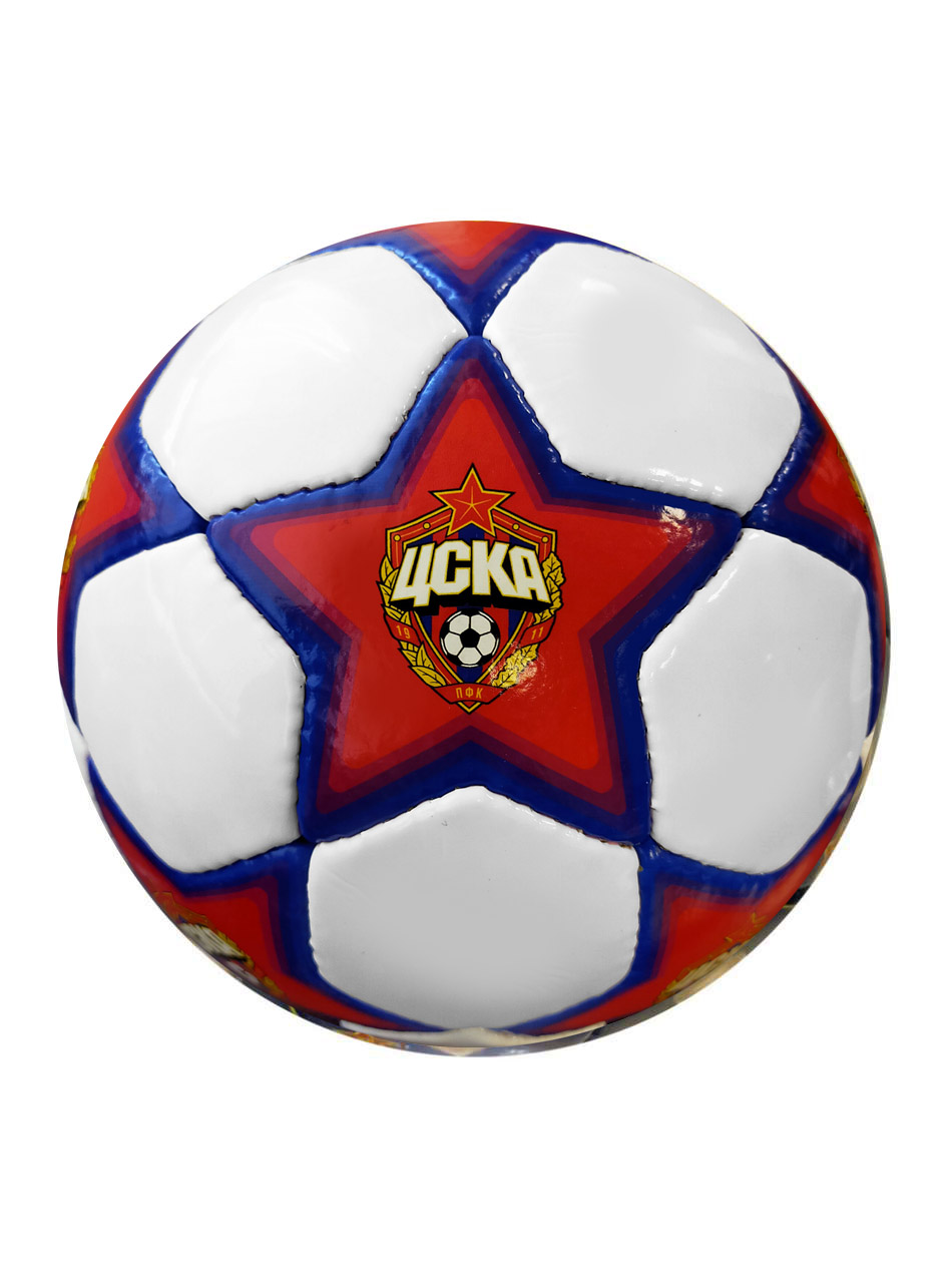 Мяч сувенирный "Stars"  размер 5 от Cskashop
