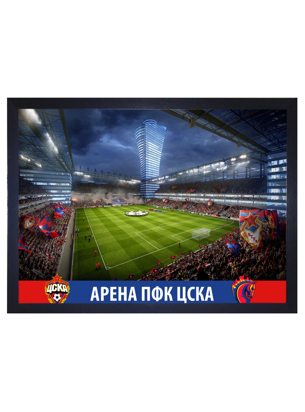 Вэб арена карта