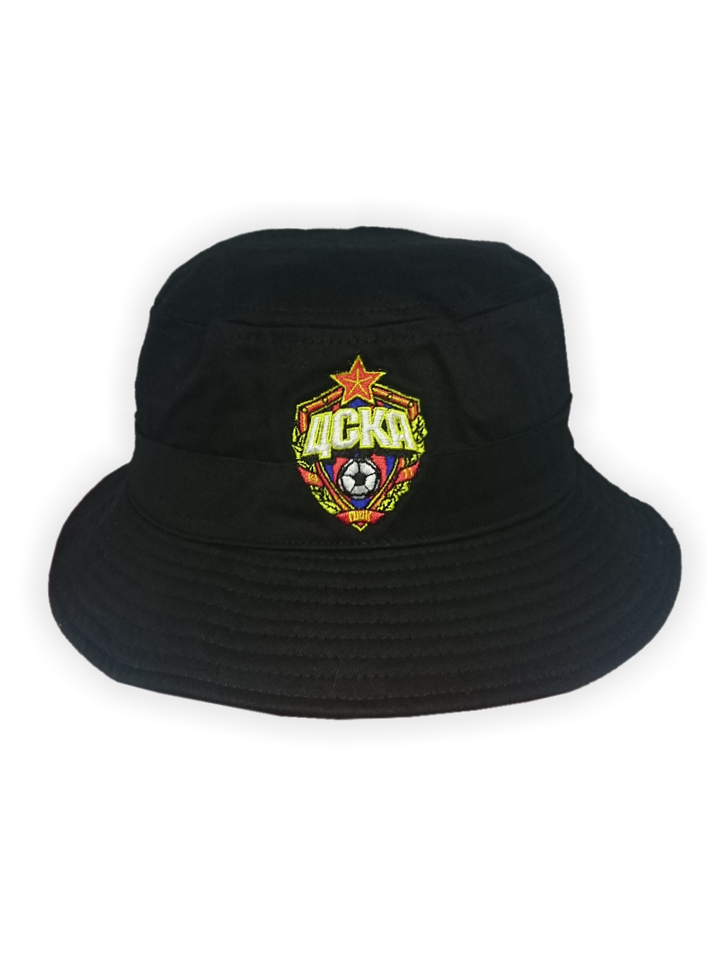 Панама Champions League, цвет черный