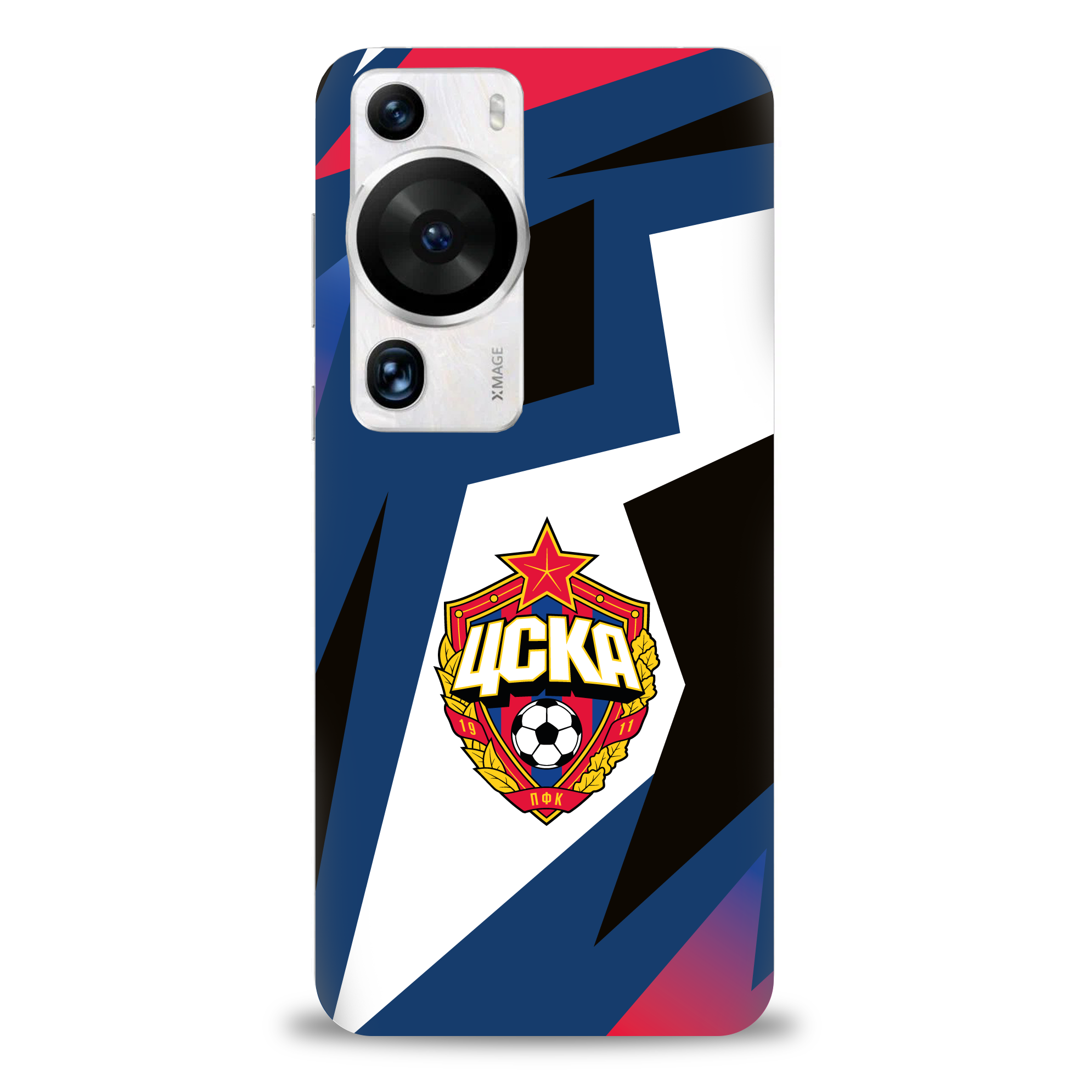 Клип-кейс для HUAWEI  