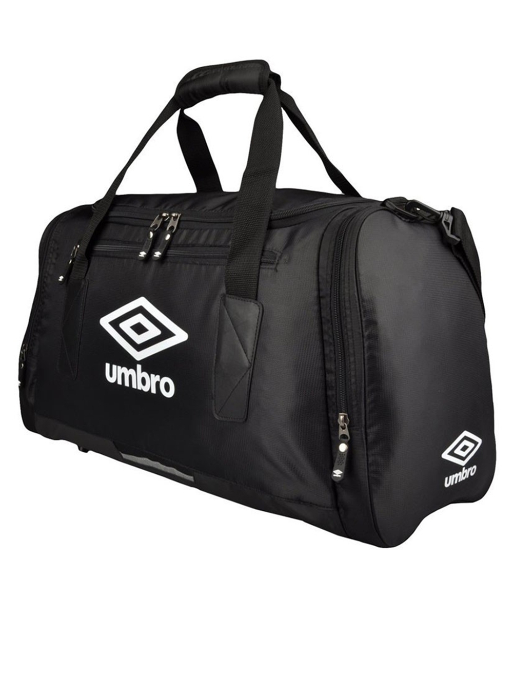 Сумка темно-синяя (TEAM PREMIUM HOLDALL)
