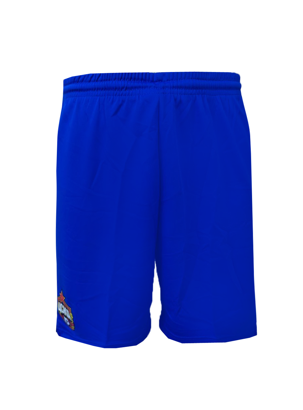 Шорты игровые домашние 2024/2025 (XXXL) ПФК ЦСКА