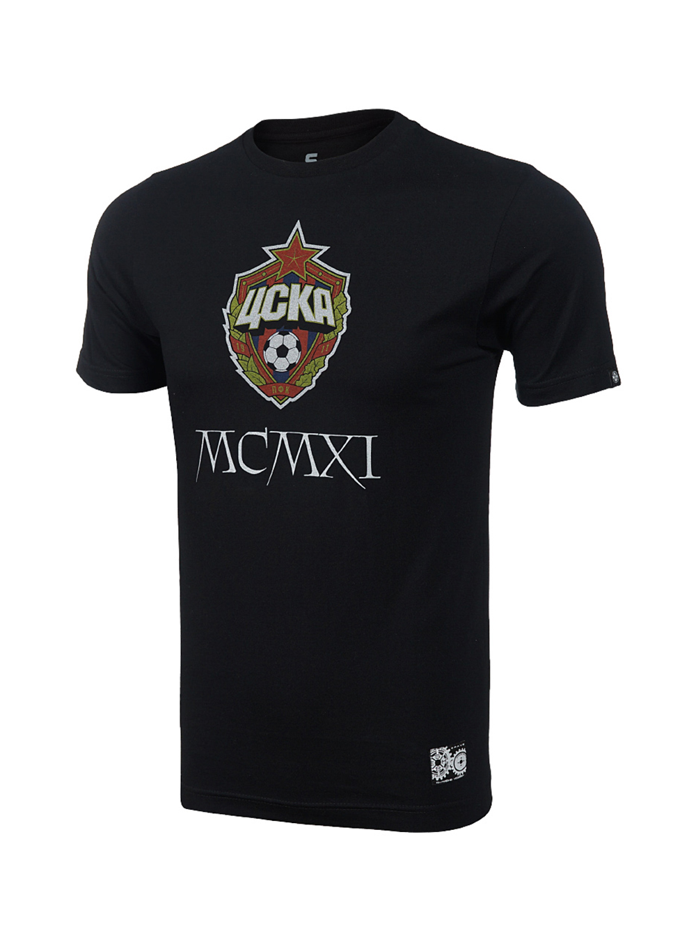 

Футболка мужская "Extreme Hobby MCMXI" (L)