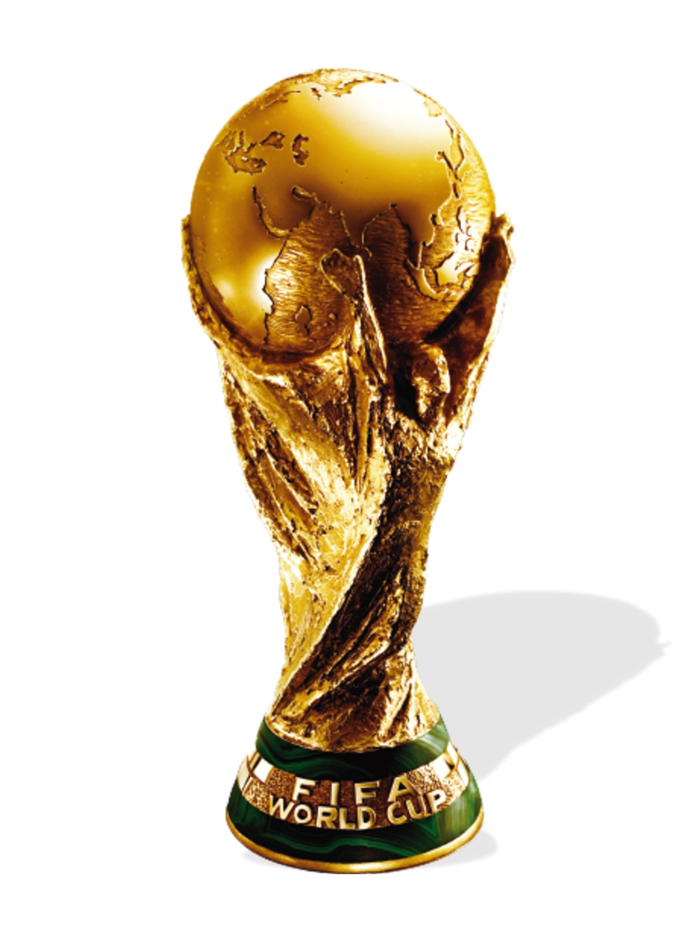 Кубок мира ФИФА (трофей)