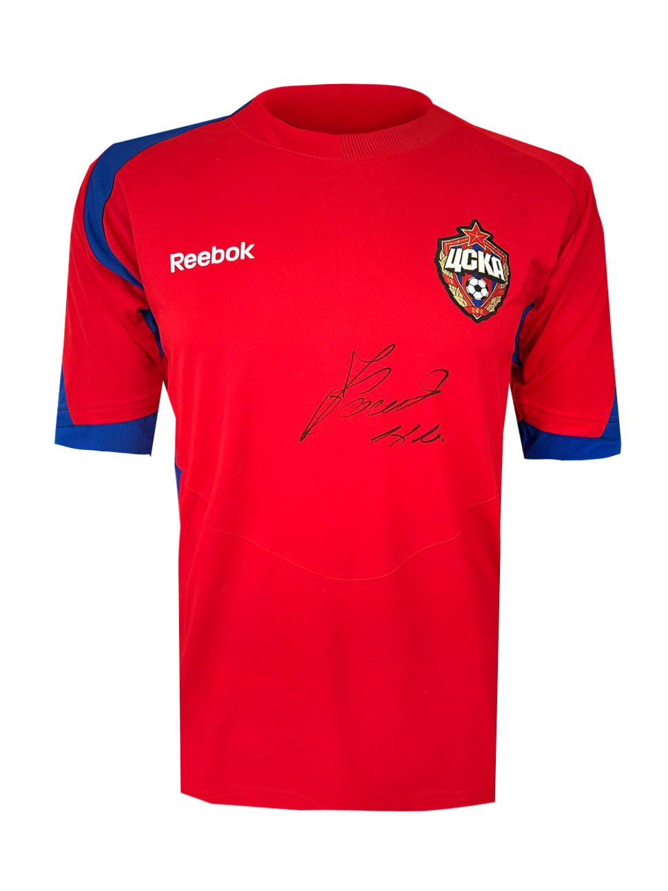 Csk t shirt reebok discount