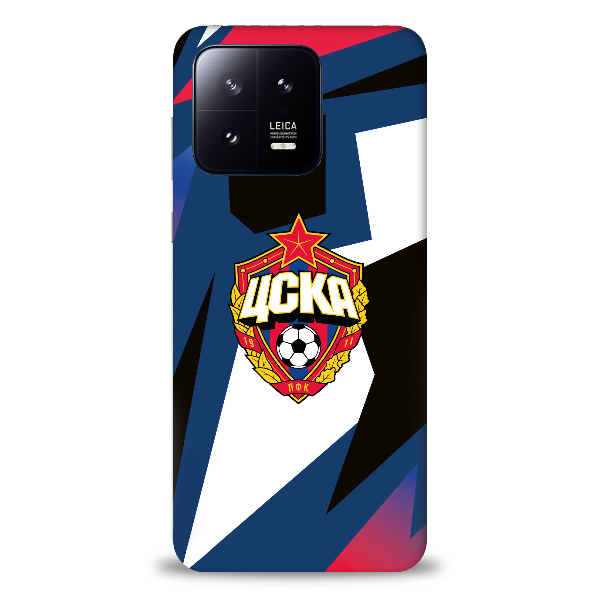

Клип-кейс для Xiaomi "Новинка сезона 2024/2025" (Xiaomi 14T Pro)
