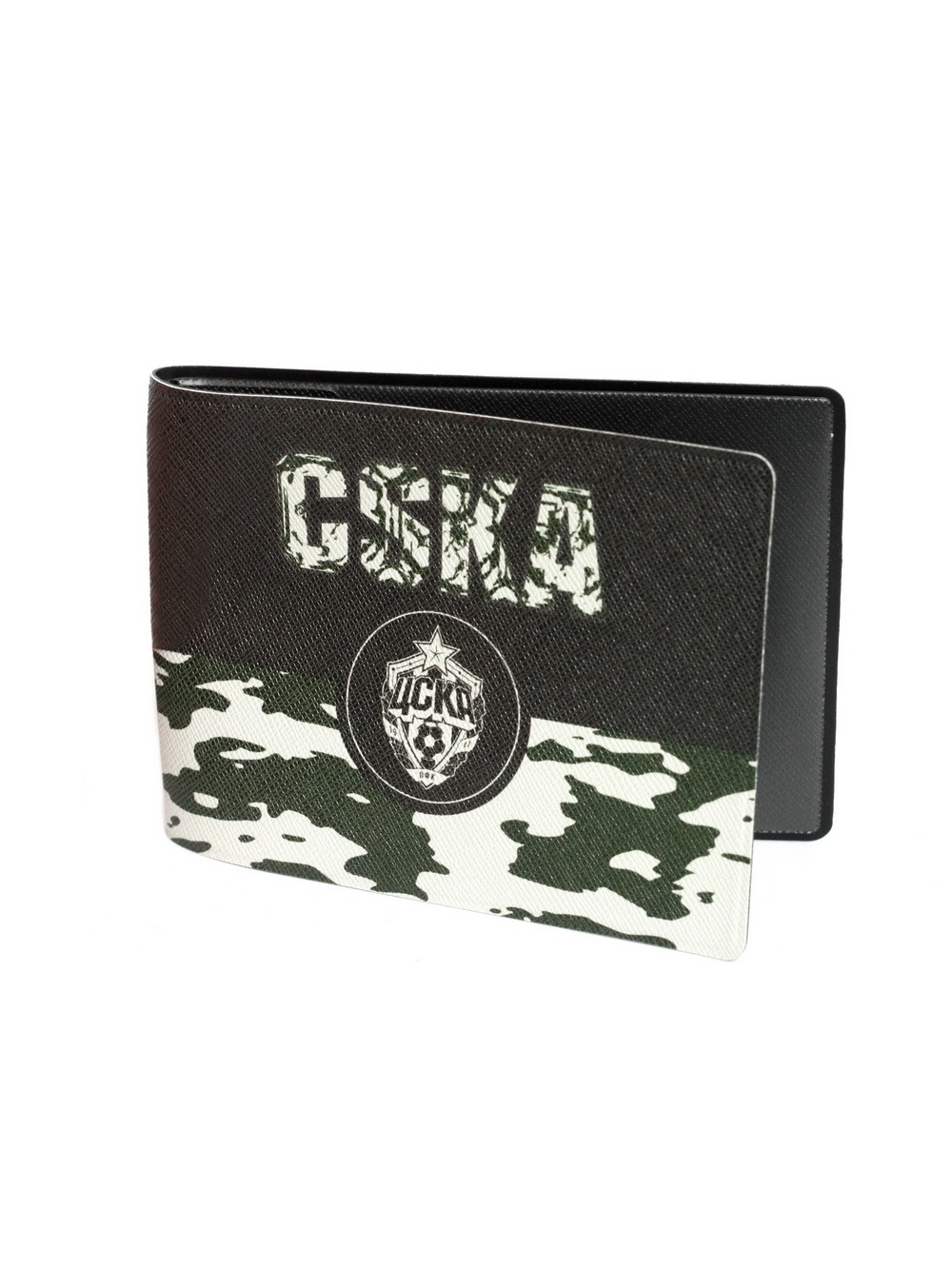 Обложка для студенческого билета  CSKA милитари от Cskashop