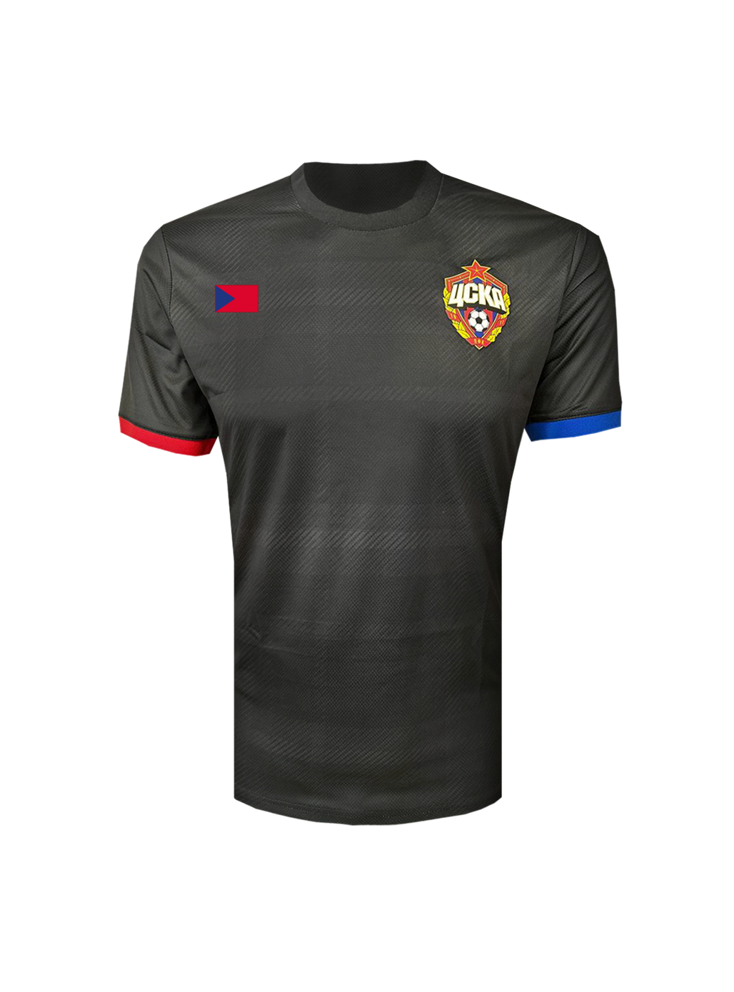 

Футболка детская игровая резервная 2024/2025