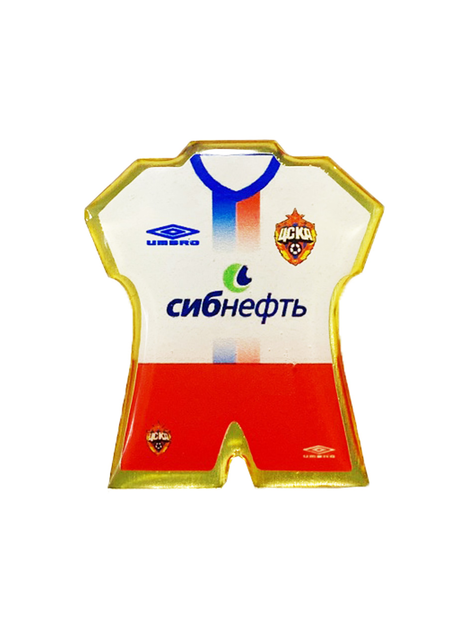 Коллекционный значок ФОРМА
