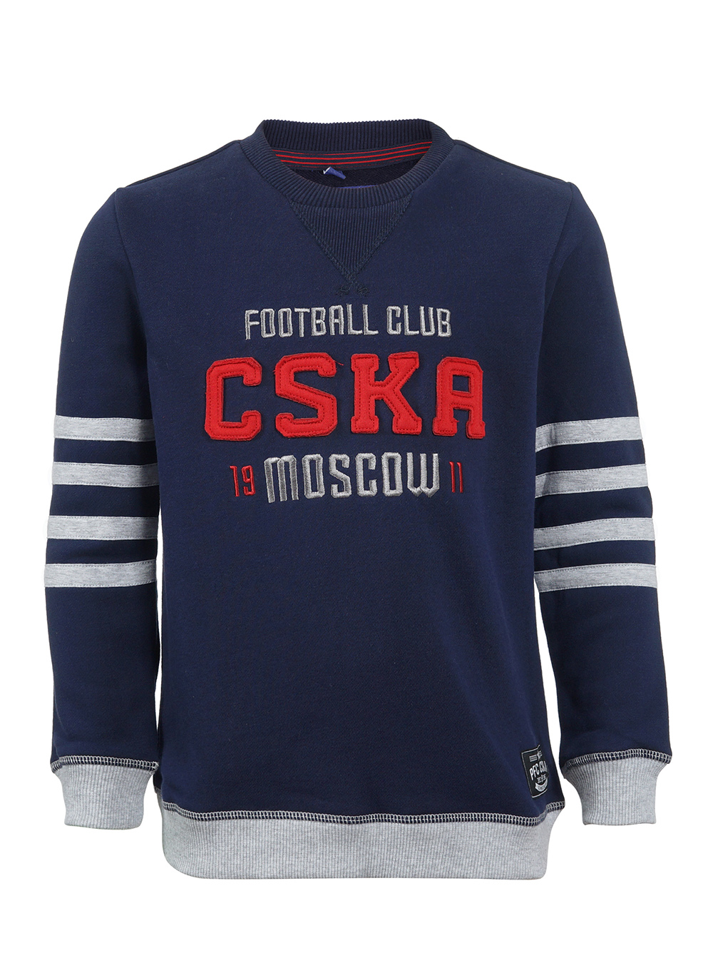   CSKA Moscow (128)