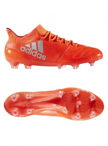 Adidas X 16.1 LEATHER FG AG