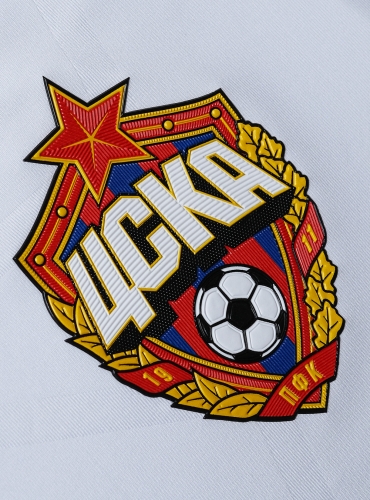 Цска вышивка схема