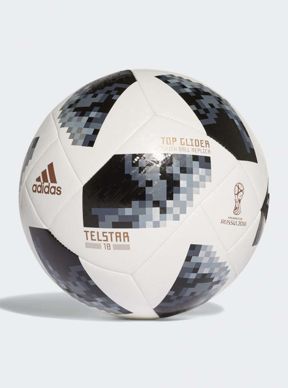 Telstar shop 18 fifa