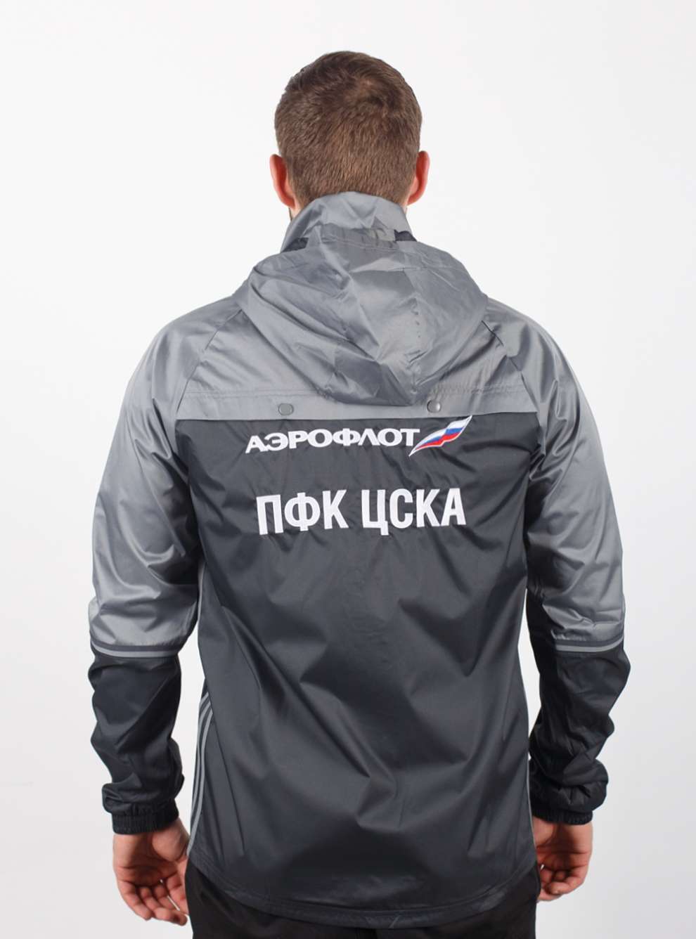 vetrovka