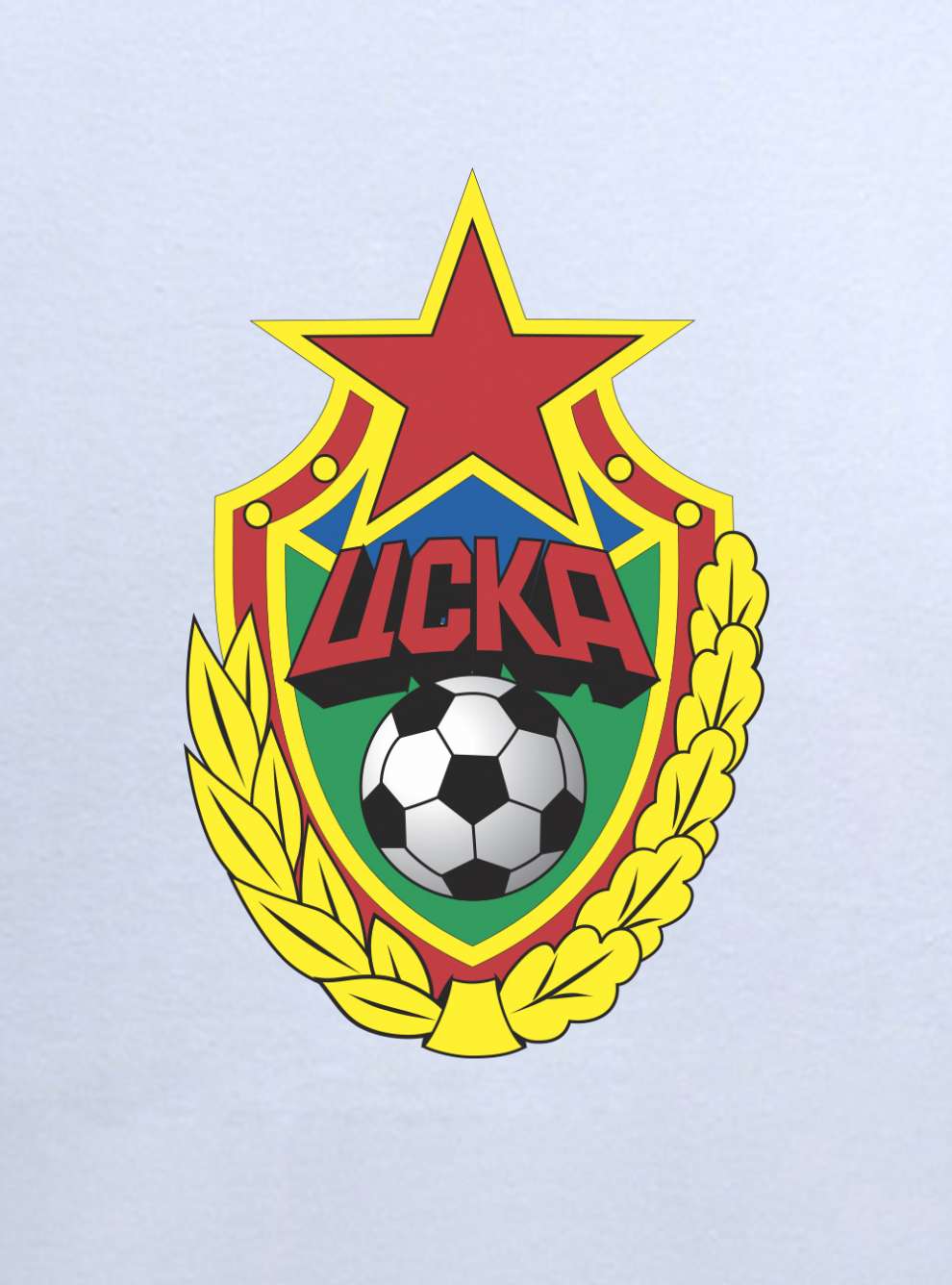 PFC CSKA — Official Website